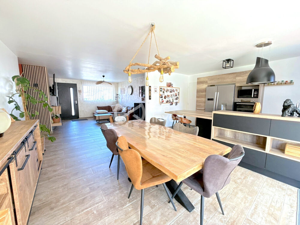 Vente Maison Sains-en-Gohelle - Plain-pied individuel de 2023 aux normes RT Sains-en-gohelle