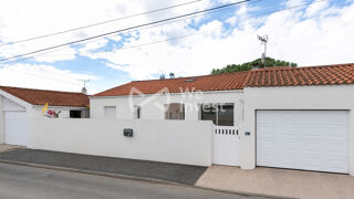 Maison 1m2 L'Aiguillon-sur-Mer