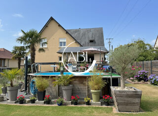  Maison � vendre 9 pi�ces 201 m�