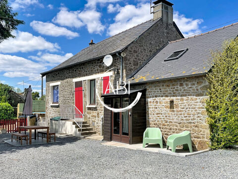   Maison à vendre Le Housseau-Brétignolles Maison - 3 pièce(s) - 75 m²
