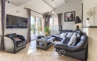  Maison à vendre 6 pièces 202 m²