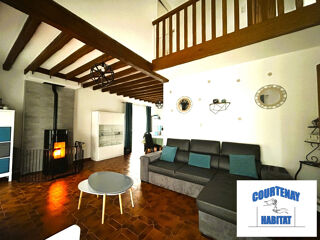  Maison � vendre 5 pi�ces 125 m�