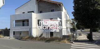  Appartement � vendre 3 pi�ces 60 m�
