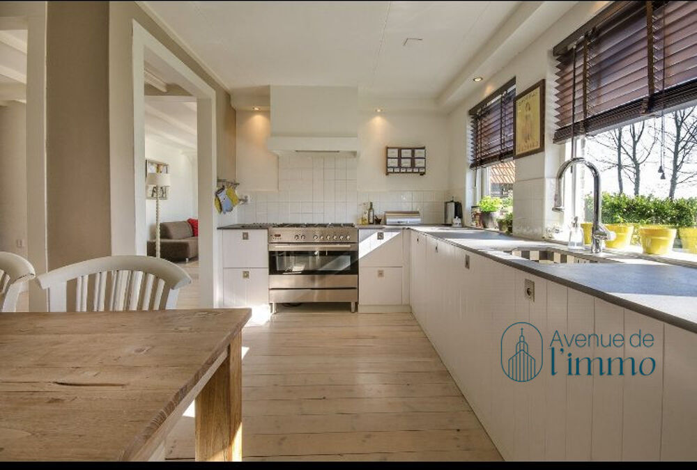 Vente Maison Maison à vendre Brissac Loire Aubance Brissac loire aubance