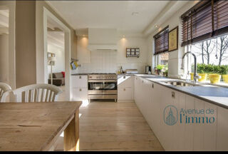  Maison à vendre 4 pièces 80 m²