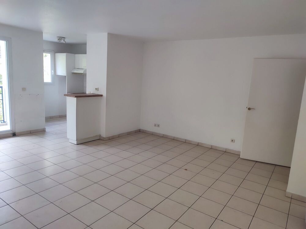 Appartement à vendre Alfortville