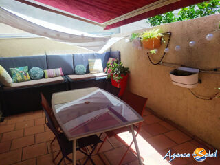  Appartement � vendre 3 pi�ces 64 m�