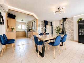  Maison à vendre 6 pièces 130 m²