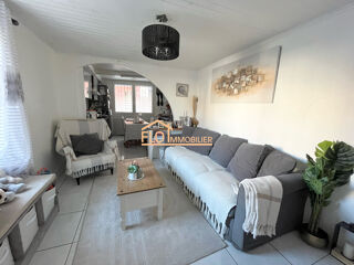  Maison � vendre 3 pi�ces 83 m�