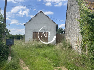  Maison à vendre 3 pièces 100 m²