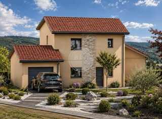  Maison à vendre 5 pièces 108 m²