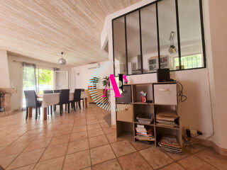 Maison à vendre 5 pièces 118 m²