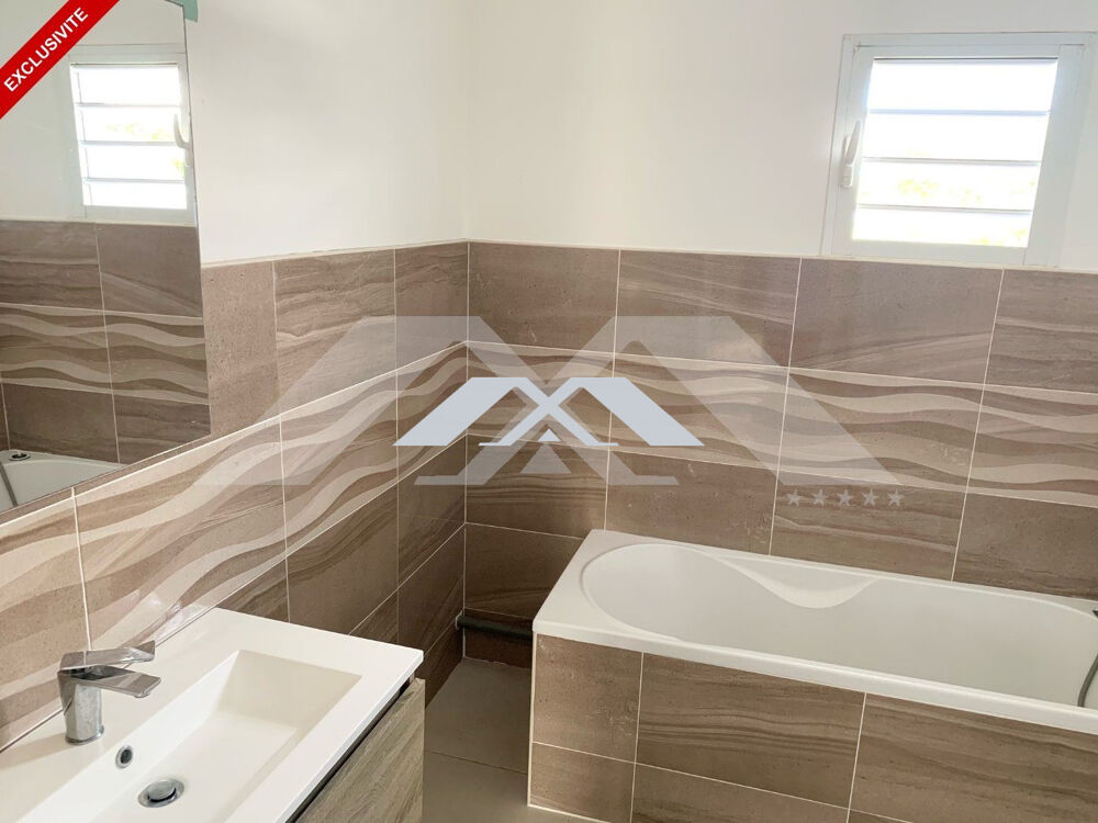 APPARTEMENT T5 140 M² SAINT JOSEPH