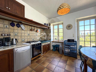  Maison à vendre 9 pièces 229 m²