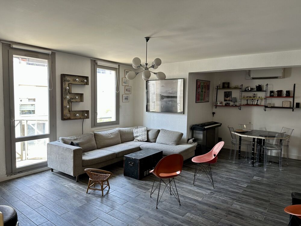 Appartement à louer Francheville