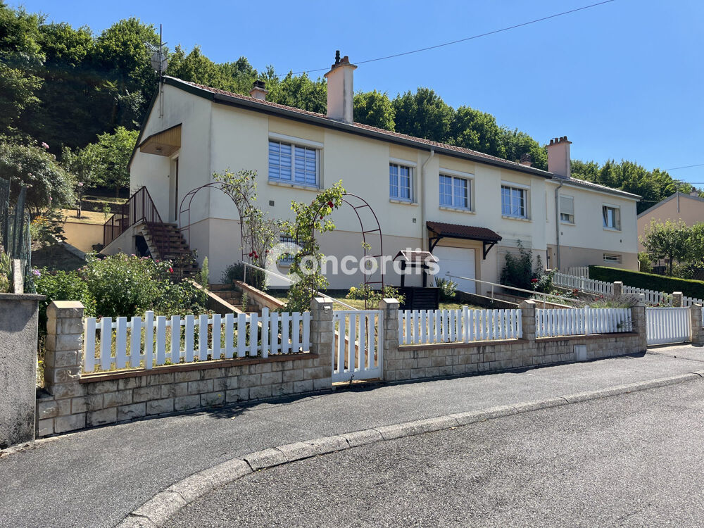 Vente Maison Maison à vendre Frouard Frouard