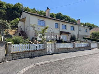  Maison à vendre 6 pièces 112 m²