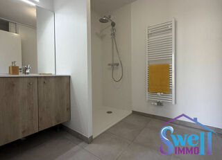  Appartement � vendre 3 pi�ces 66 m�