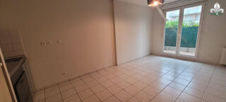  Appartement à louer 1 pièce 22 m²