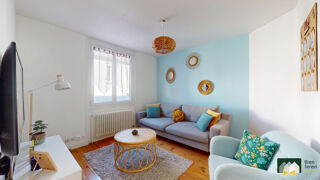  Maison � vendre 4 pi�ces 92 m�