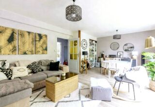  Appartement à vendre 4 pièces 72 m²