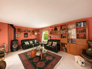  Maison à vendre 6 pièces 165 m²