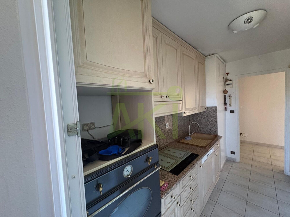 Vente Appartement Appartement à vendre Ajaccio Ajaccio