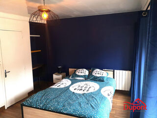  Immeuble à vendre 80 m²
