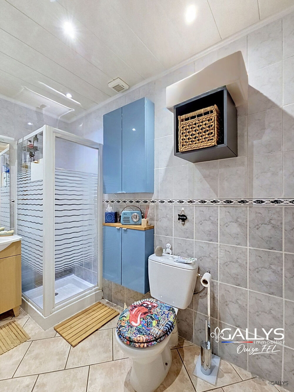 Vente Maison Maison mitoyenne – 65 m² – 2 chambres – Moyeuvre-Grande Moyeuvre-grande