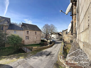  Maison � vendre 3 pi�ces 80 m�