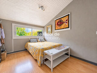 Maison à vendre 5 pièces 115 m²