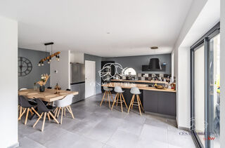  Maison à vendre 5 pièces 125 m²
