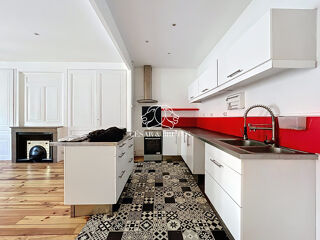  Appartement  vendre 5 pices 168 m