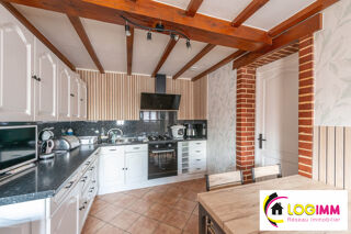  Maison à vendre 5 pièces 96 m²