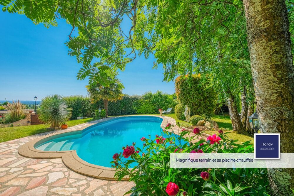 � vendre  Maison Boisemont (95000)