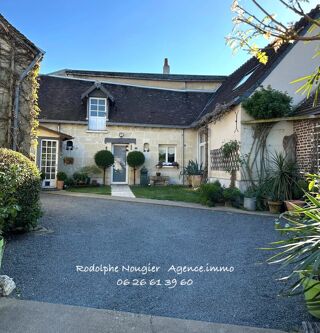  Maison à vendre 7 pièces 163 m²