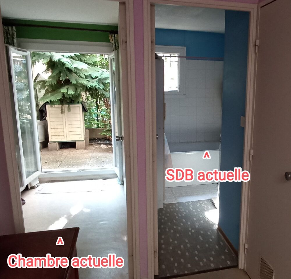 Appartement à vendre Toulouse