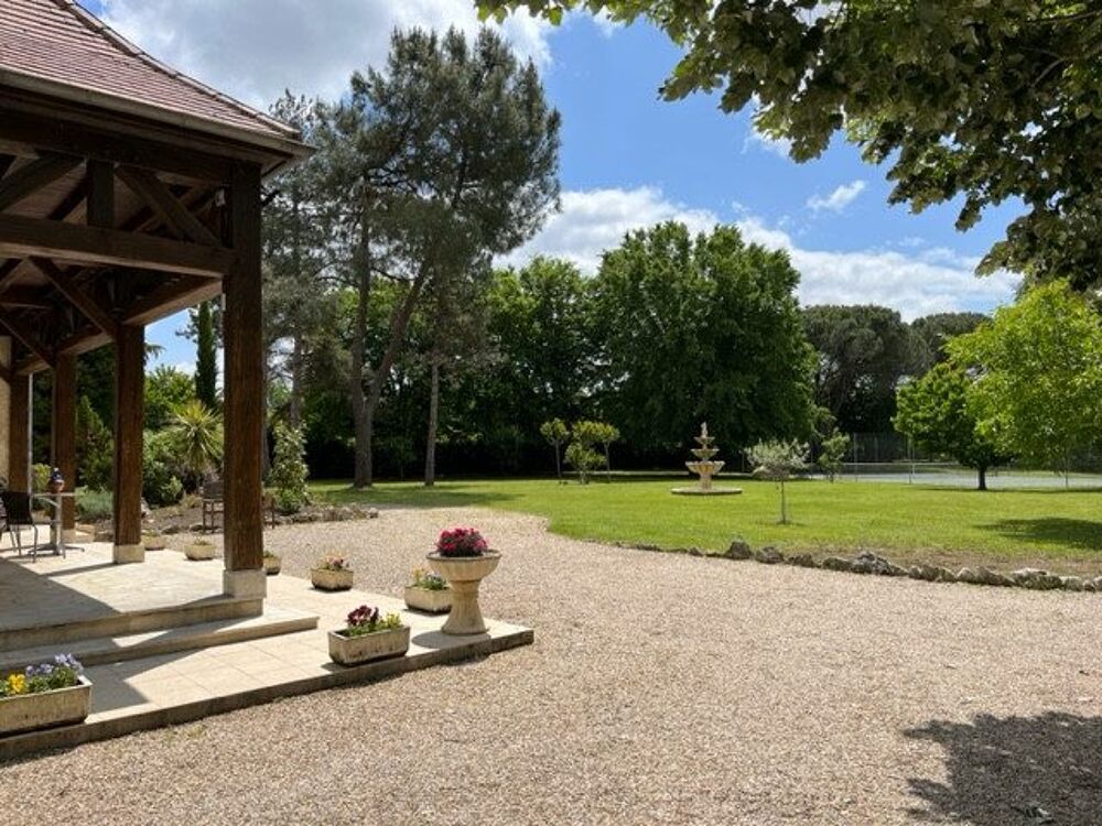 à vendre  Maison Bergerac (24100)