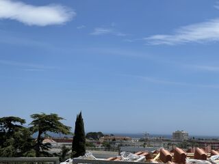  Appartement � vendre 4 pi�ces 113 m�