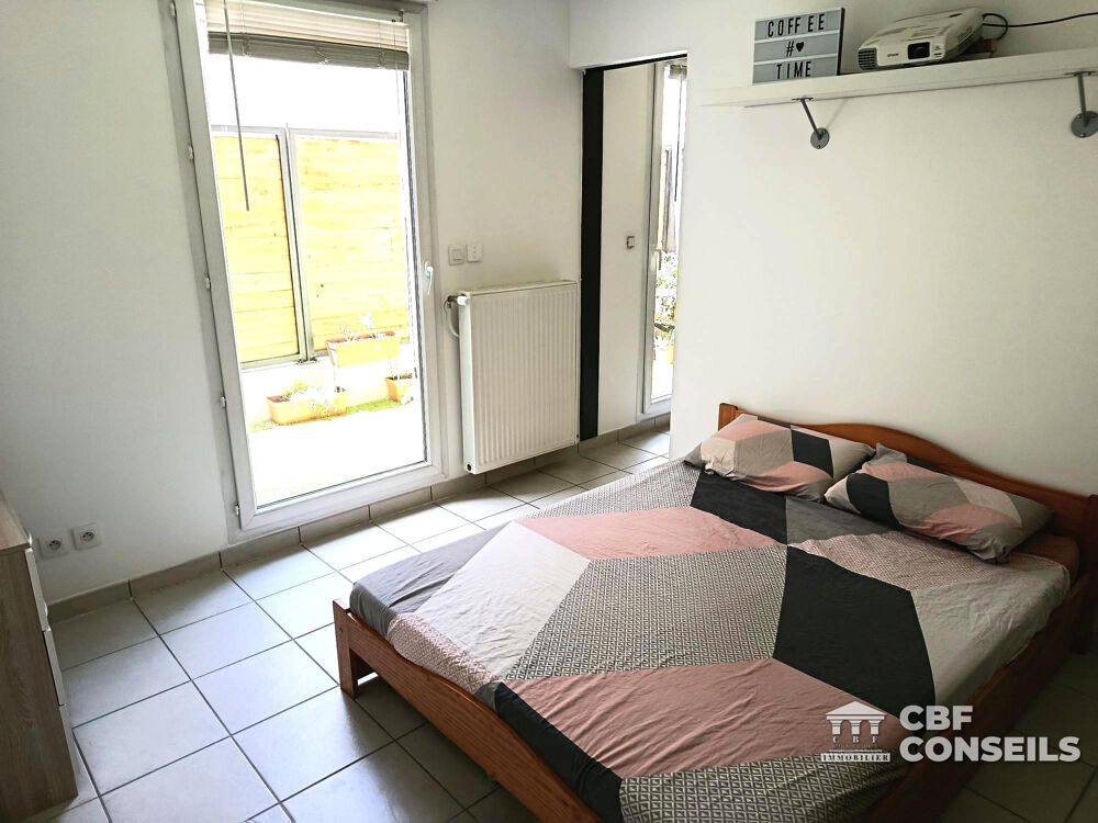 Vente Appartement Appartement T2 Clermont-ferrand