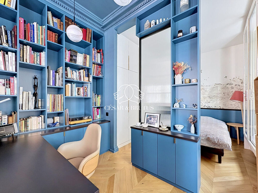 à vendre  Appartement Lyon 2