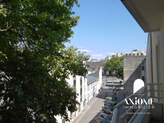  Appartement à louer 2 pièces 37 m²