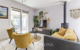 Maison à vendre 6 pièces 90 m²