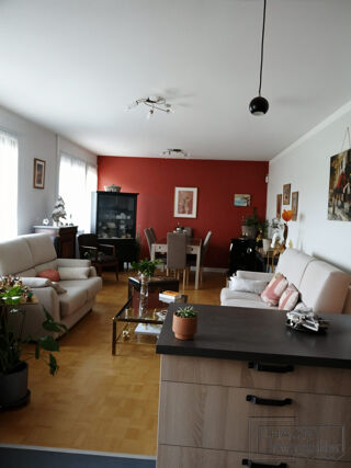  Appartement � vendre 4 pi�ces 75 m�