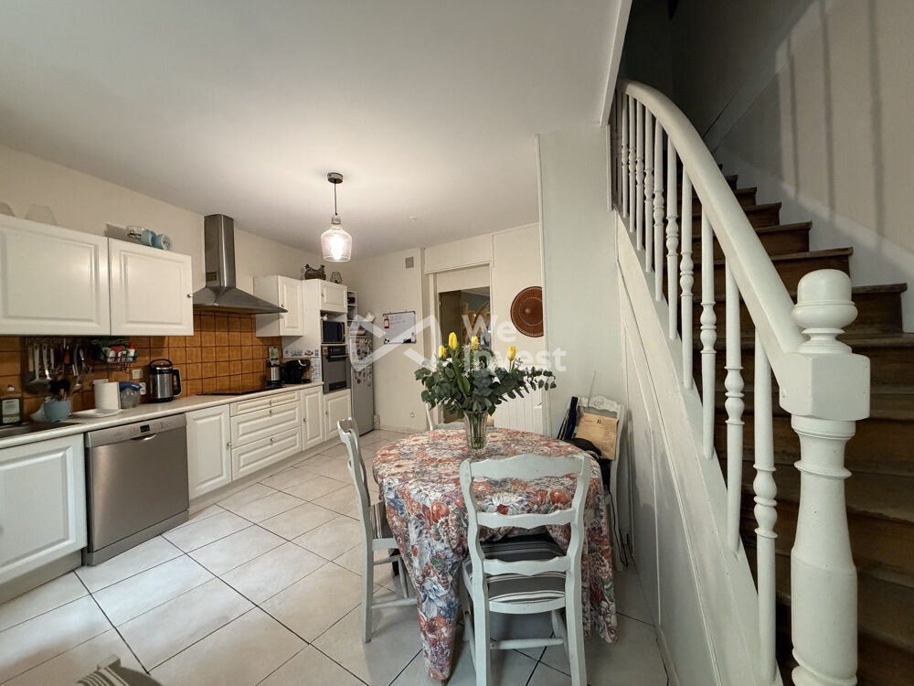 Vente Maison A DECOUVRIR SANS TARDER !!! MAISON DE VILLE 115 M2 AVEC PATIO 15 Mazamet