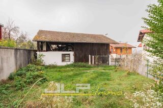  Immeuble  vendre 370 m