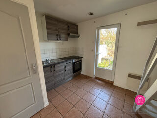  Maison à louer 2 pièces 34 m² Aulnoy-lez-valenciennes