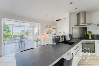  Maison � vendre 4 pi�ces 91 m�