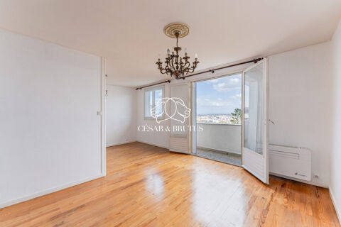   T3 Lumineux avec vue panoramique et balcon � La Mulati�re Appartement - 3 pi�ce(s) - 64 m�