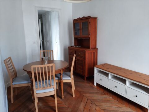  Appartement � louer 2 pi�ces 44 m�